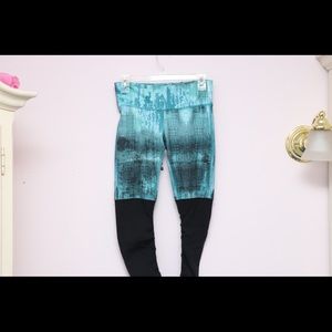 Alo yoga Leggings Women’s Size Small